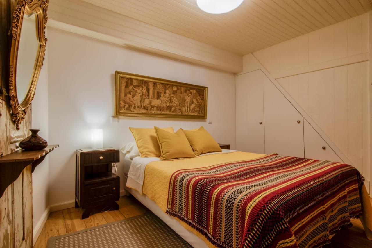Albergue Do Infante Historic โตมาร์ ภายนอก รูปภาพ
