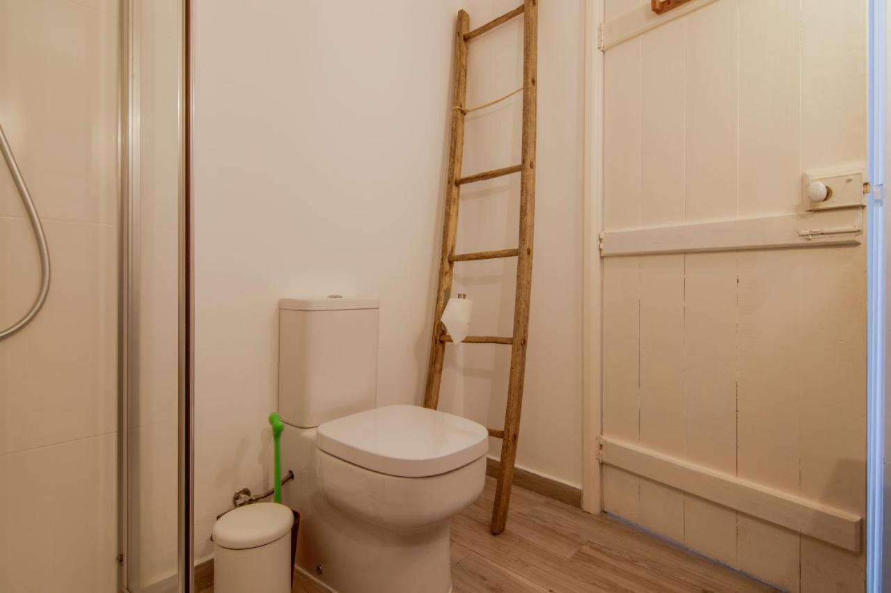 Albergue Do Infante Historic โตมาร์ ภายนอก รูปภาพ