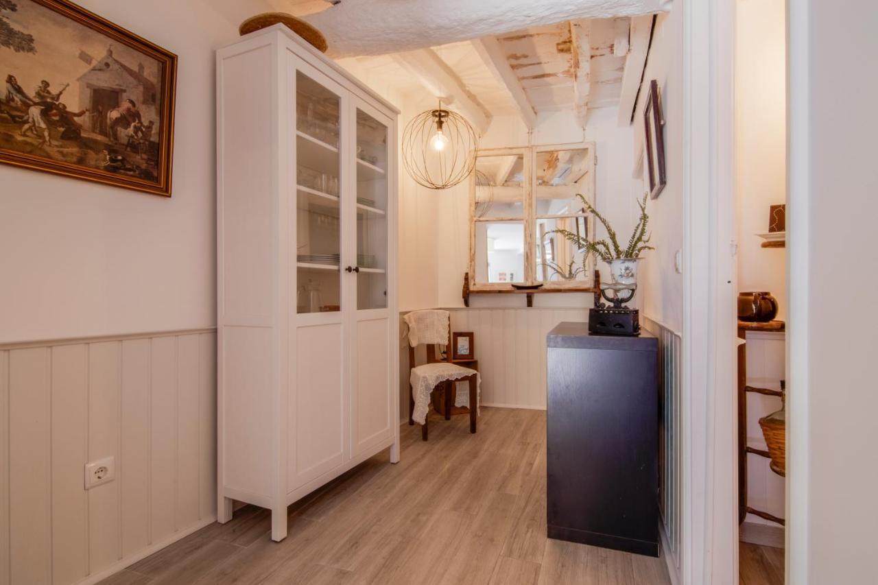 Albergue Do Infante Historic โตมาร์ ภายนอก รูปภาพ