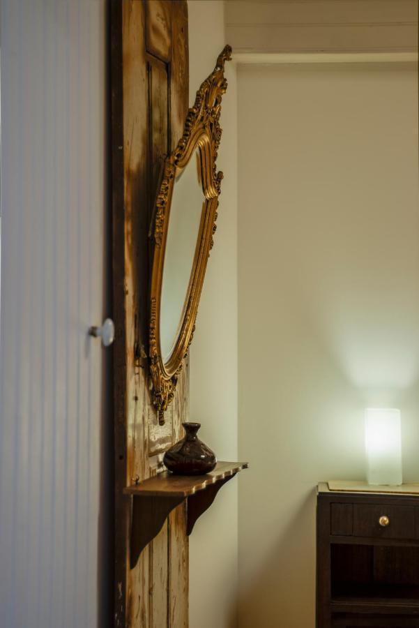 Albergue Do Infante Historic โตมาร์ ภายนอก รูปภาพ